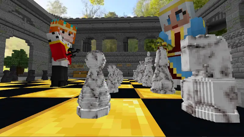 Скриншот Искусство шахмат №3