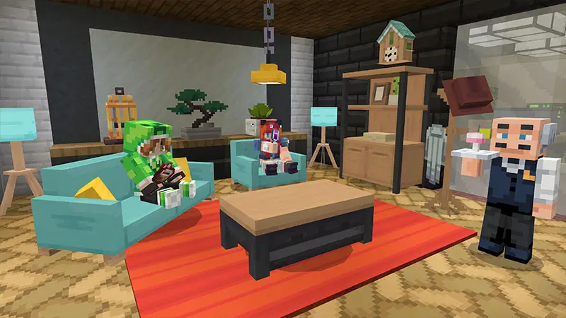 Скриншот Особняки миллионеров — тропики №4