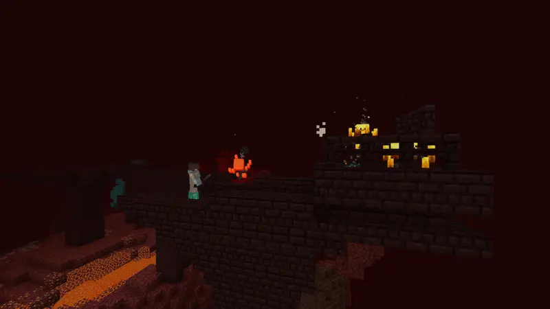 Скриншот Skyblock: достопримечательности №4