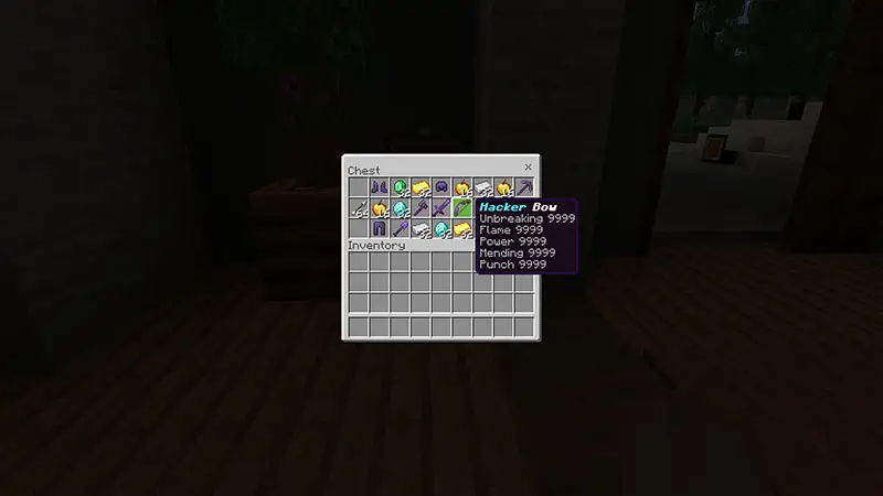 Скриншот Секретная хакерская база №3