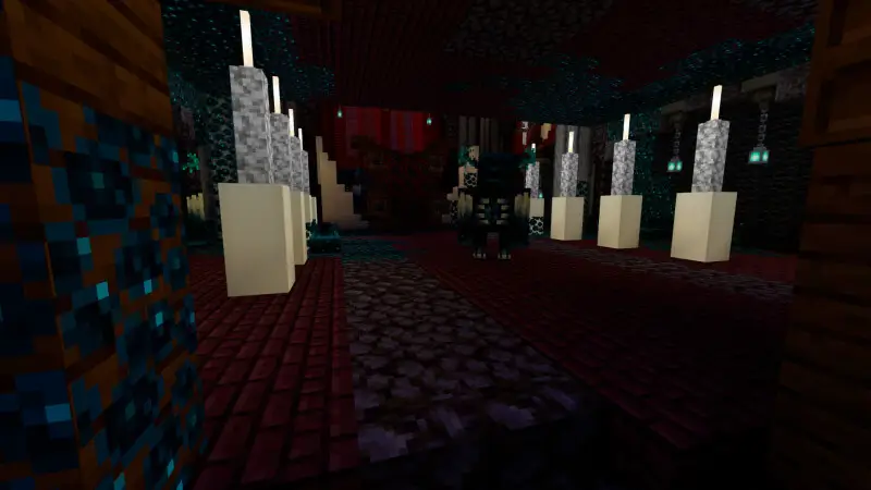 Скриншот Дьявольская гавань №3