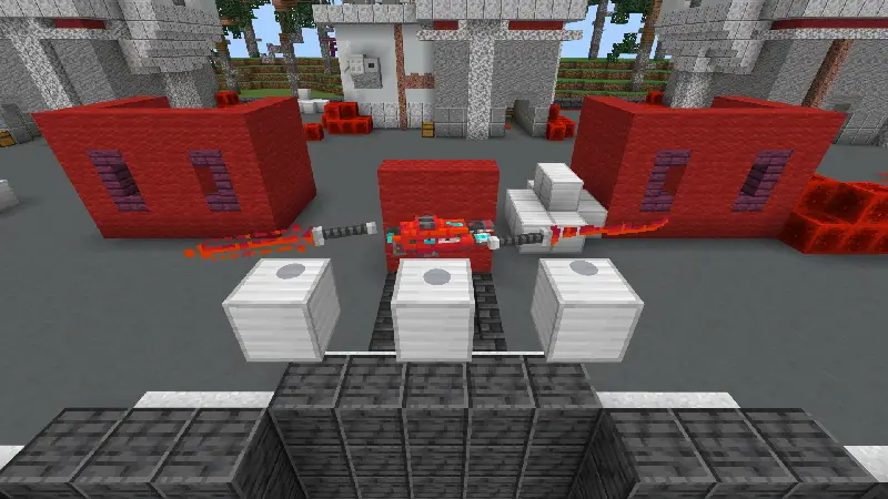 Скриншот Красные против синих: хакерские базы №5