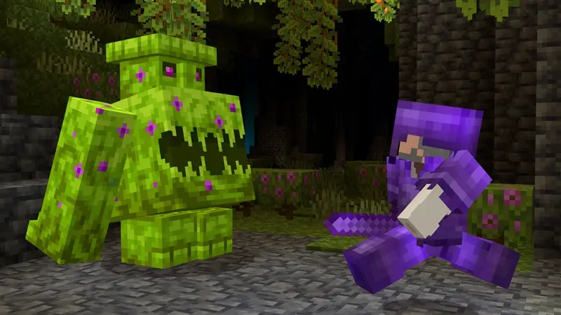 Скриншот Сверхсильные торговцы №6