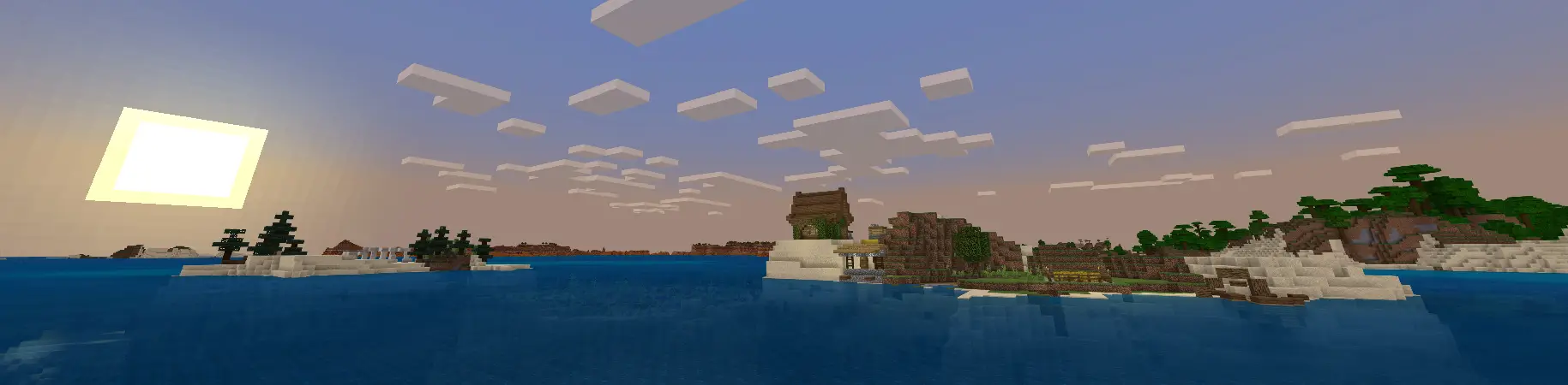 Островной магнат от DelisoJan panorama