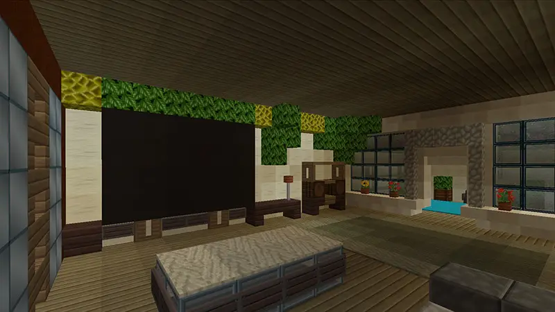 Скриншот Превосходные HD-текстуры №5