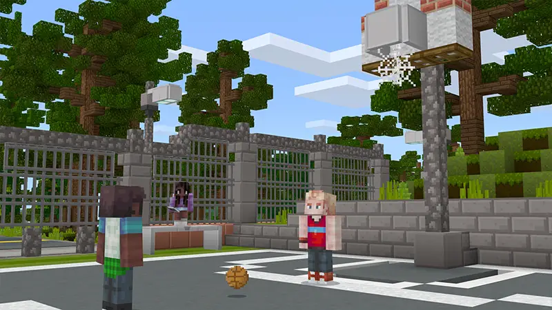 Скриншот Сказочная жизнь №3