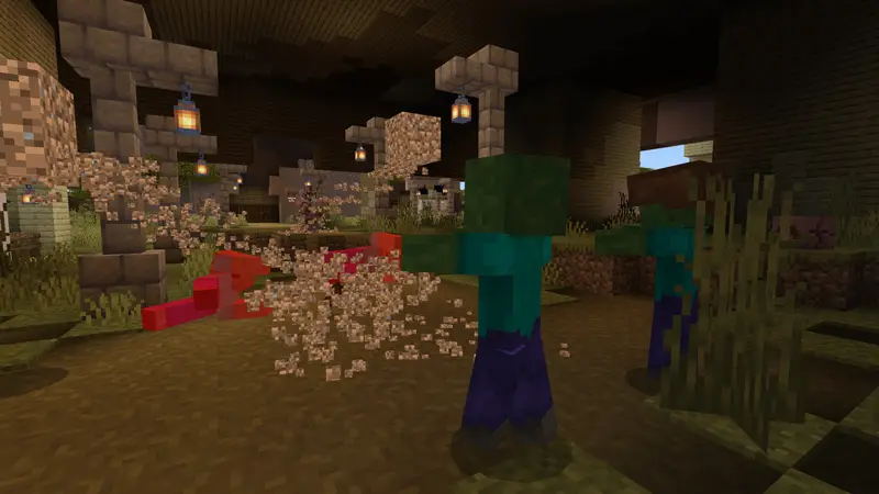 Скриншот База броненосцев №5