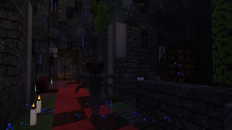 Скриншот Тихий отель 3 №4