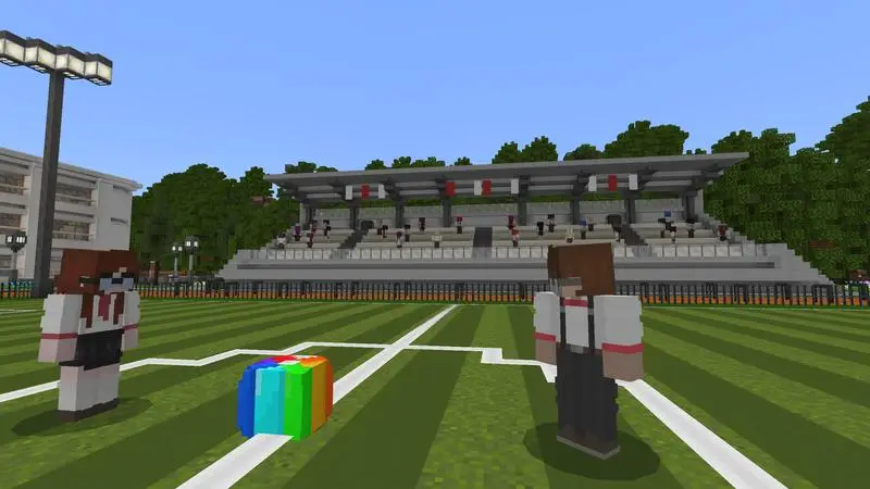 Скриншот Аниме-школа №5