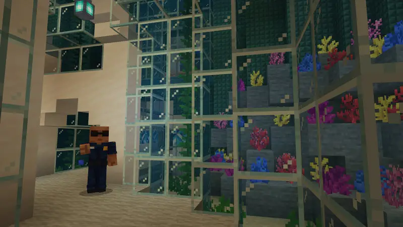 Скриншот Секретная база: в дереве №5