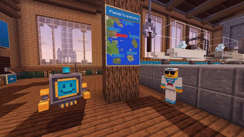 Скриншот Конструктор лодок №3