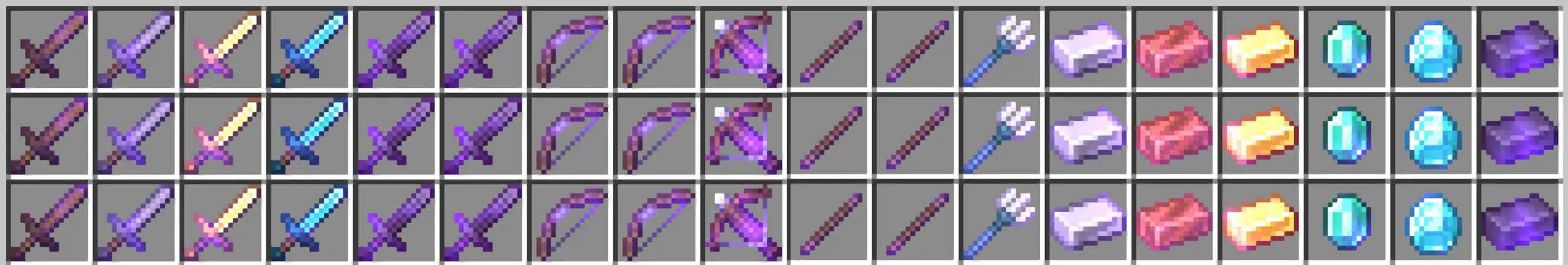 Оружие бога panorama