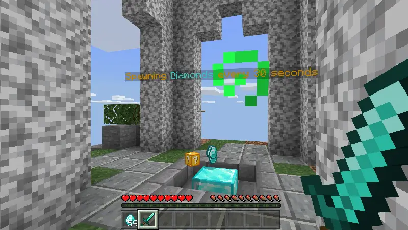 Скриншот КРОВАТНЫЕ ВОЙНЫ! №2