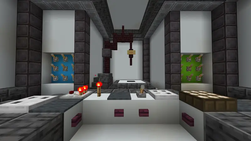 Скриншот Побег из комнаты: избушка в горах №3