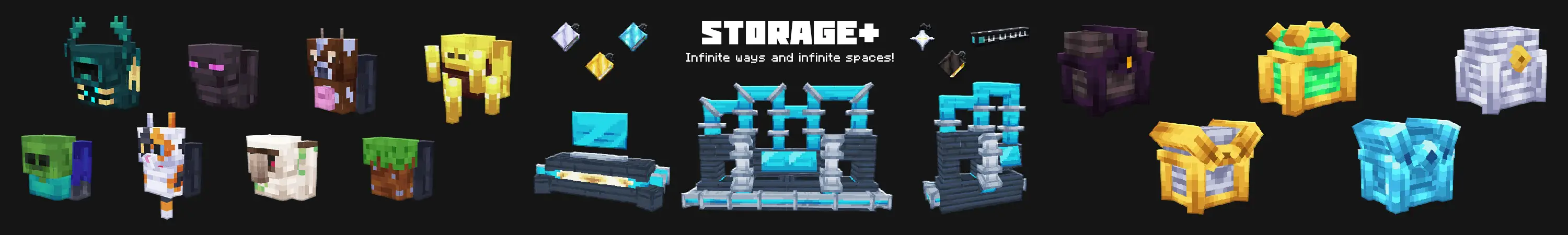 Дополнение «Хранилище+» panorama