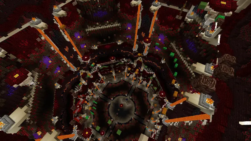 Скриншот Восхождение №4