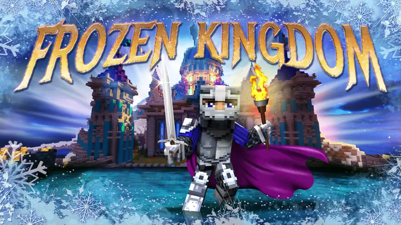 Frozen Kingdom