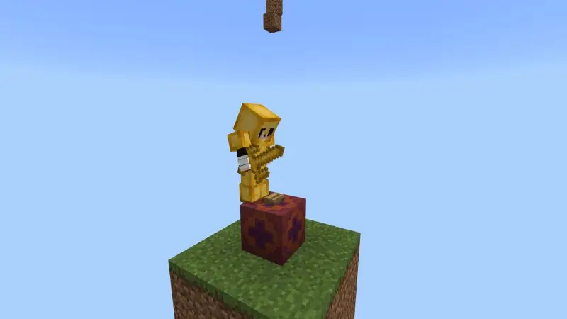 Скриншот Земля и сверхсила №1