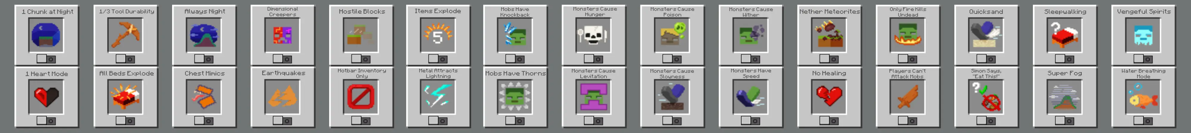 Хардкор MAX [DX] panorama