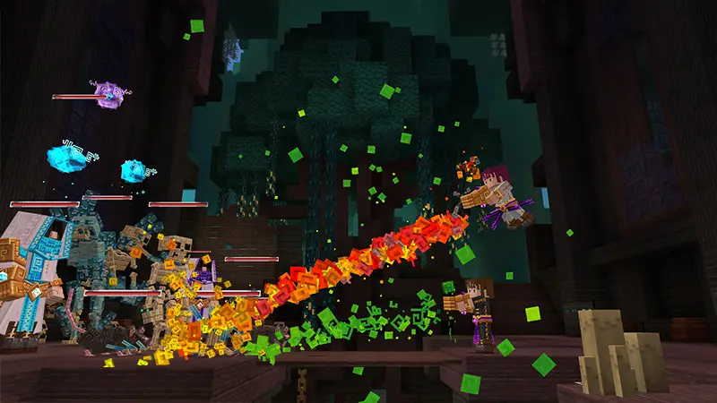 Скриншот Магическая руна №5