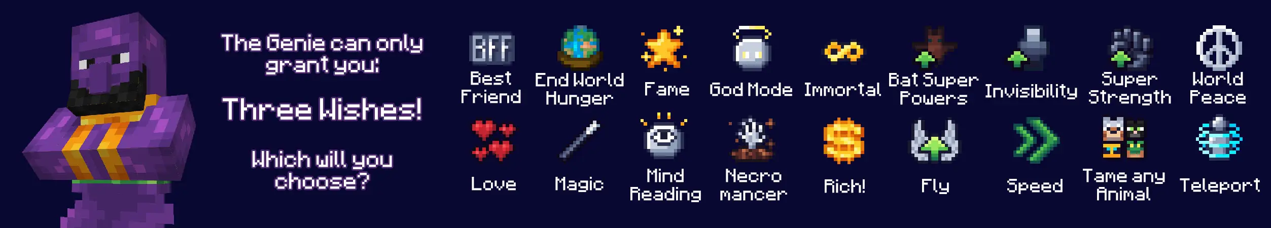 Три желания panorama