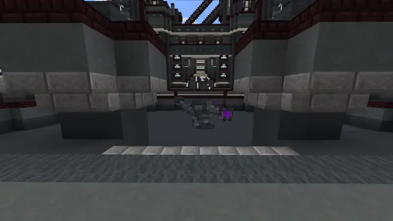 Скриншот Хакерская арена №5