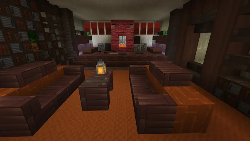 Скриншот Современные продвинутые HD-текстуры №2