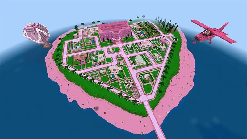 Скриншот Изобилие блесток №10