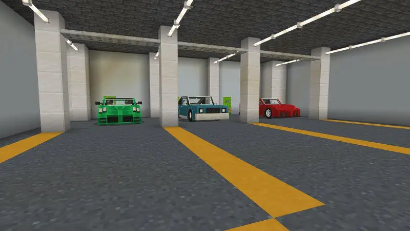 Скриншот Роскошный особняк на утесе №5