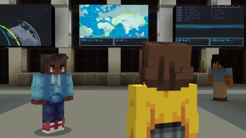 Скриншот Артемида: Строительство ракеты №2