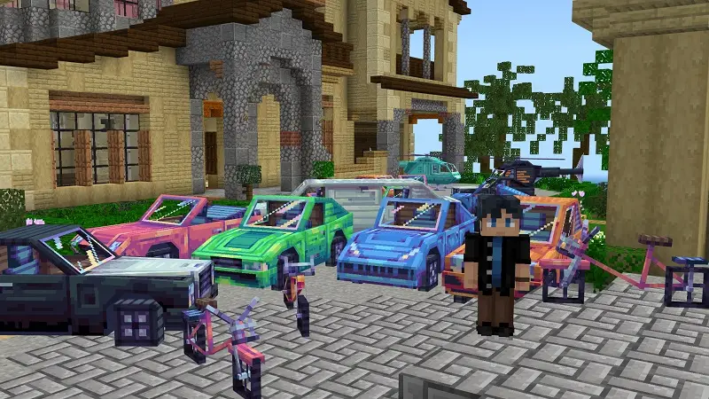 Скриншот Миллионер №3