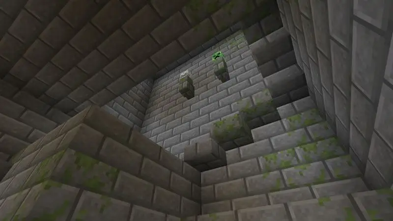 Скриншот Найди кнопку №1