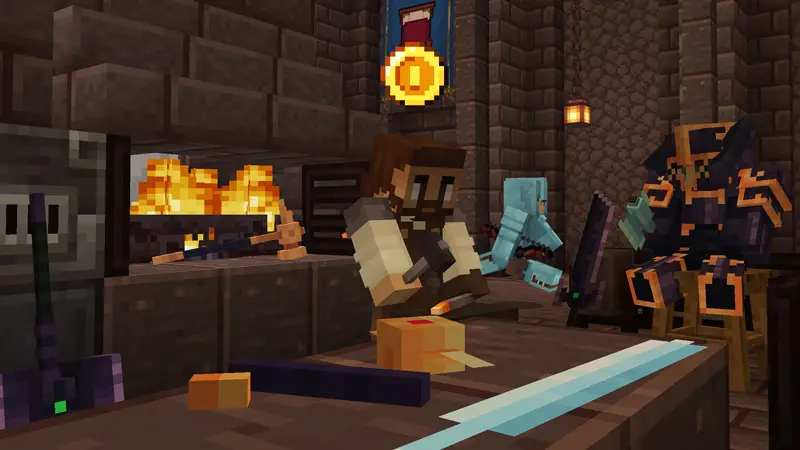 Скриншот Арена драконов №5