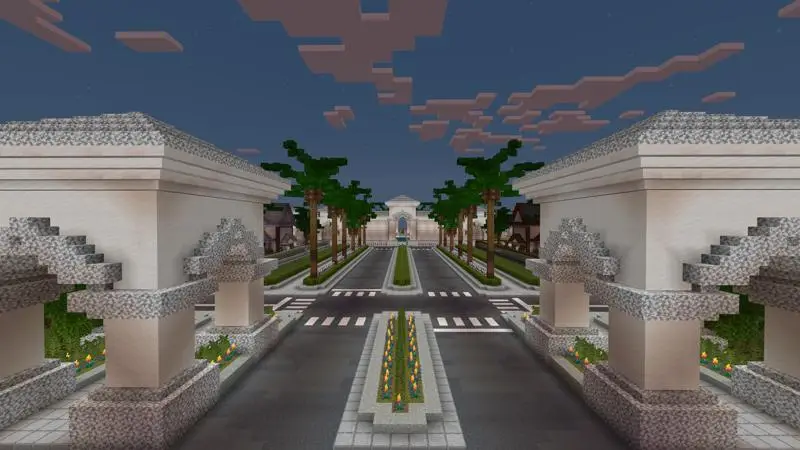 Скриншот Мебель с RGB-подсветкой №10