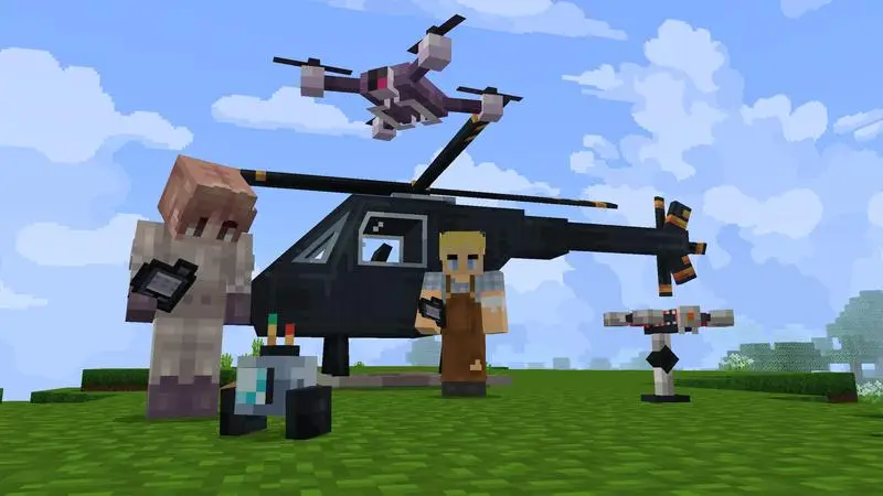 Скриншот Дополнение «Набор безопасности» №2