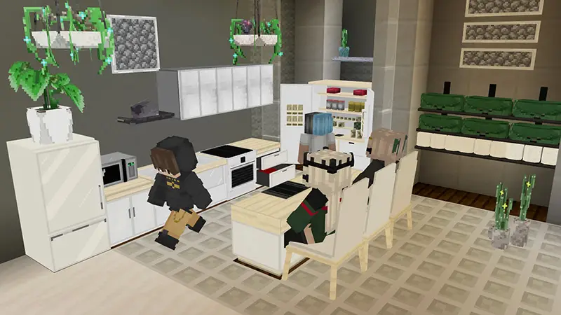 Скриншот Мебель №2