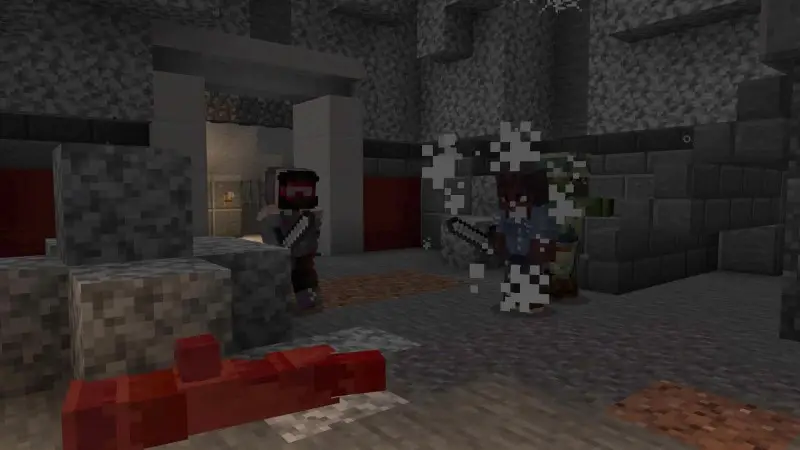 Скриншот Кораблекрушение №5