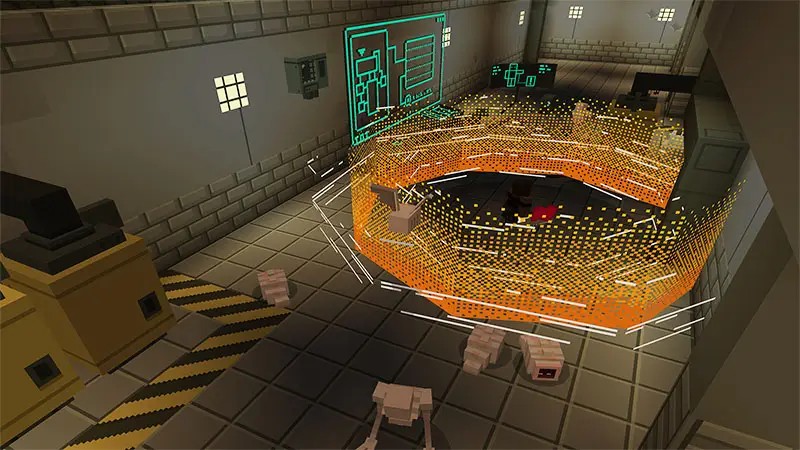 Скриншот Выжить 24 часа №1