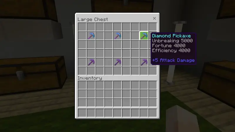 Скриншот Оружие бога №5