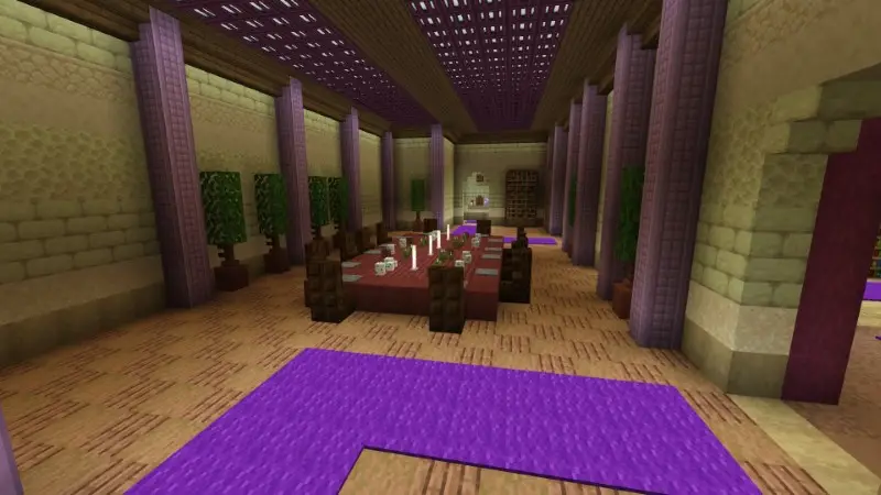 Скриншот Храм Края №2