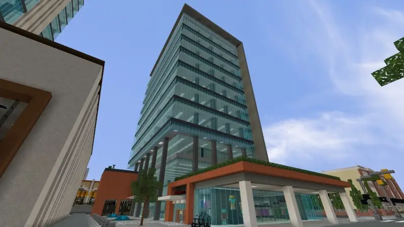 Скриншот Курортный город №5