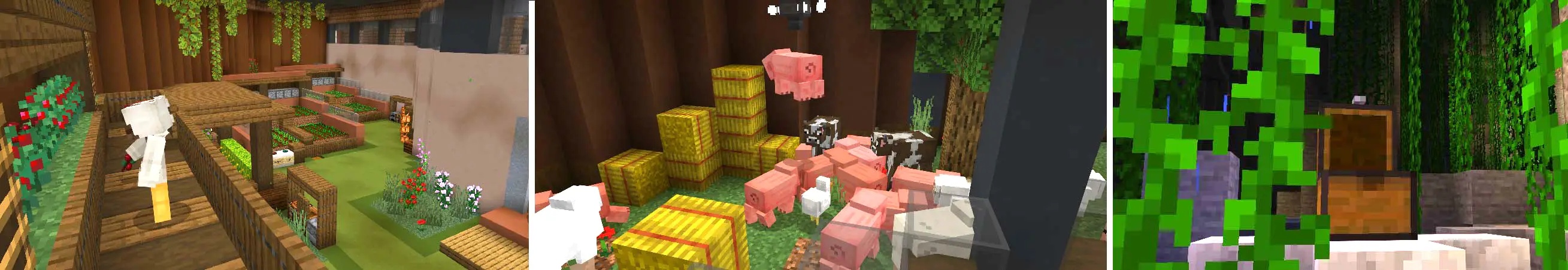 Потайной бункер panorama