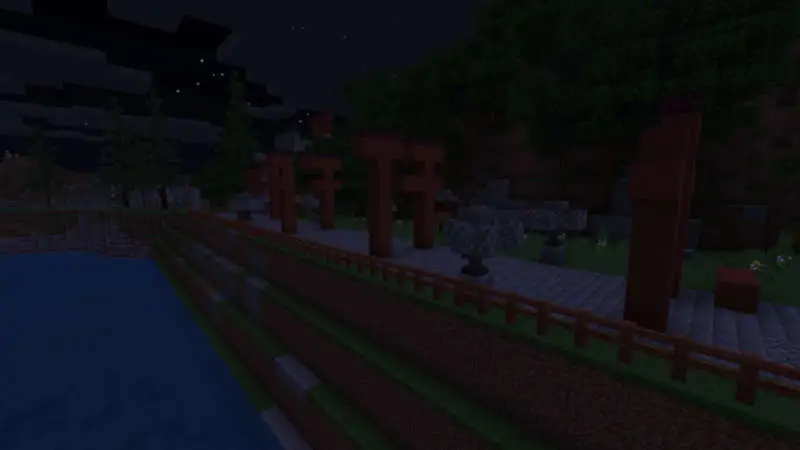 Скриншот Храм ужасов Ёкай №4