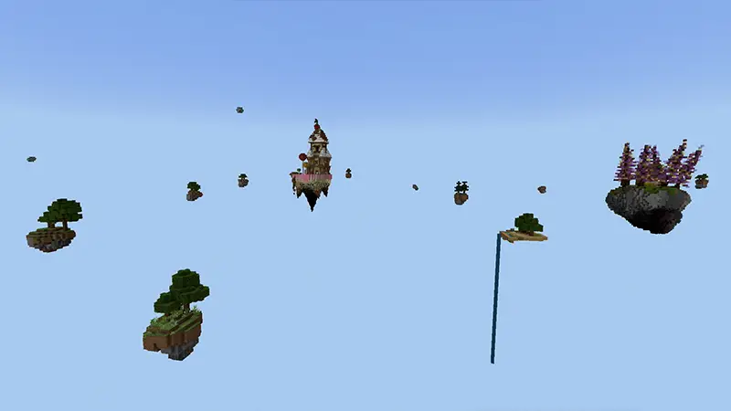 Скриншот ОДИН БЛОК: БЕЗ ГРАНИЦ №5