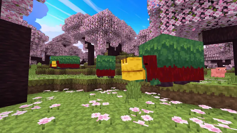 Скриншот Эпический PVP №4