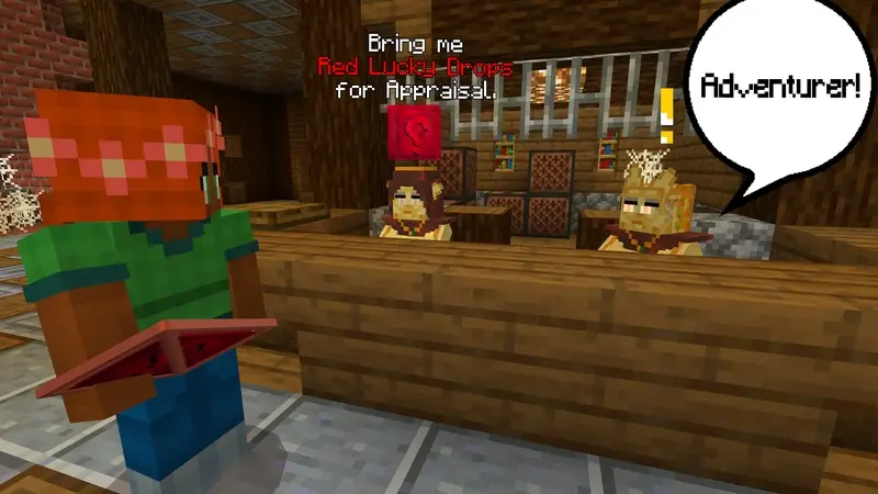 Скриншот Вход в подземелье №5