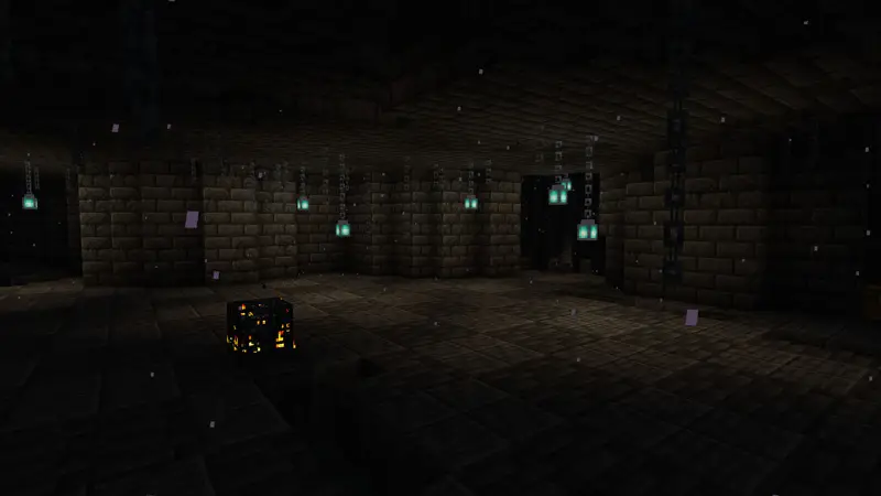 Скриншот Крушение: вулкан №10