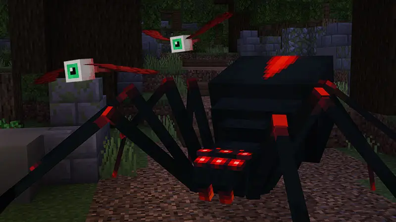 Скриншот МОНСТРЫ++ №5