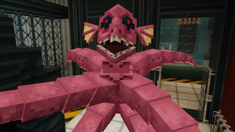 Скриншот Подводные ужасы №2