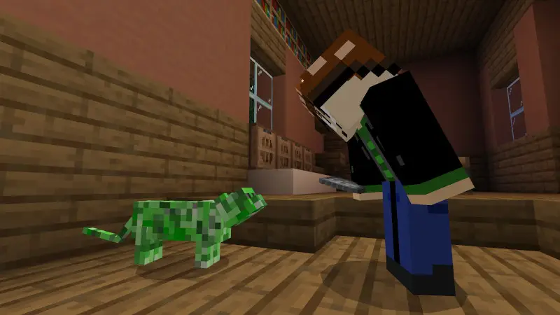 Скриншот Котопрятки №4